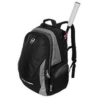 Harrow Havoc Backpack Black / Grey